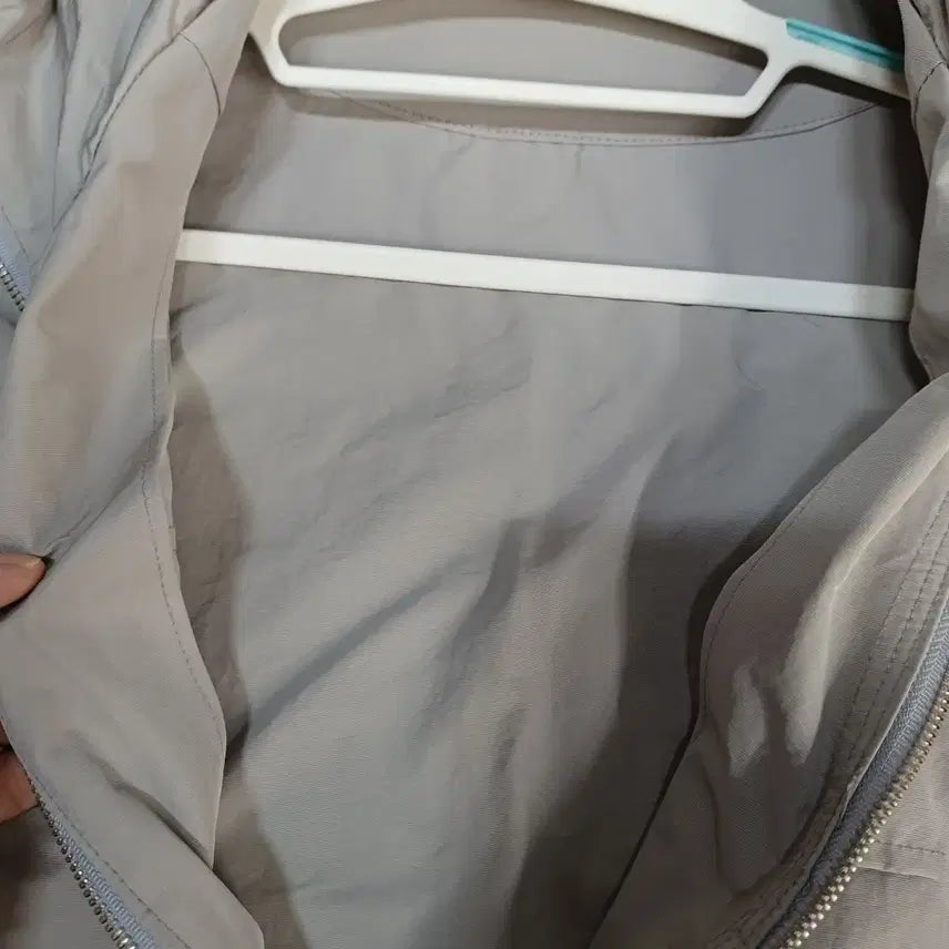 [BUNJANG] Unbranded Hooded Pocket Field Jacket / 후드 포켓 야상 점퍼105~110사이즈봄가을  63245