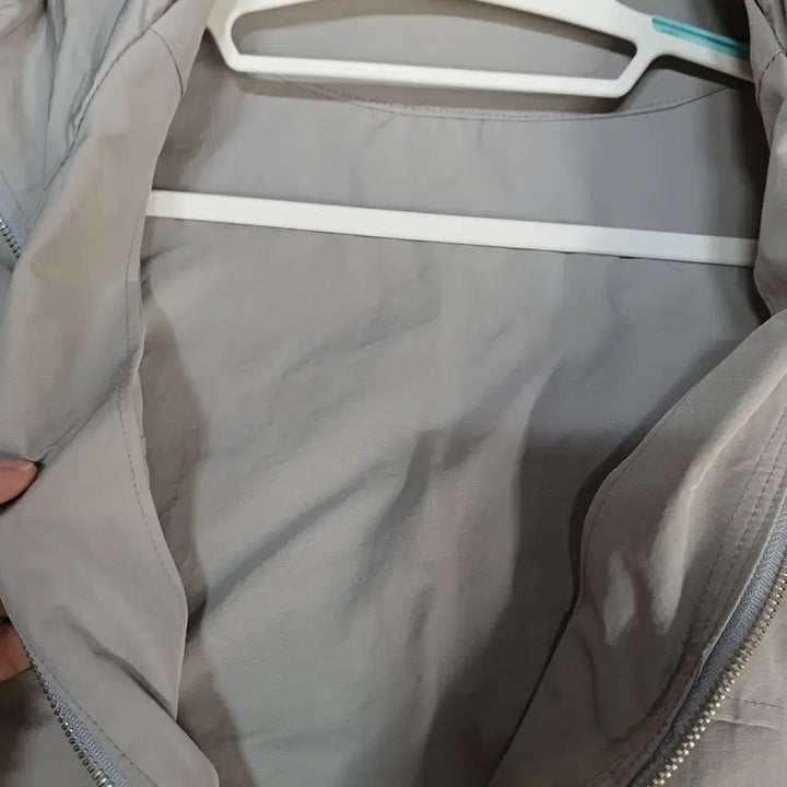 [BUNJANG] Unbranded Hooded Pocket Field Jacket / 후드 포켓 야상 점퍼105~110사이즈봄가을  63245