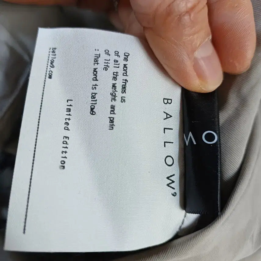 [BUNJANG] Unbranded Hooded Pocket Field Jacket / 후드 포켓 야상 점퍼105~110사이즈봄가을  63245