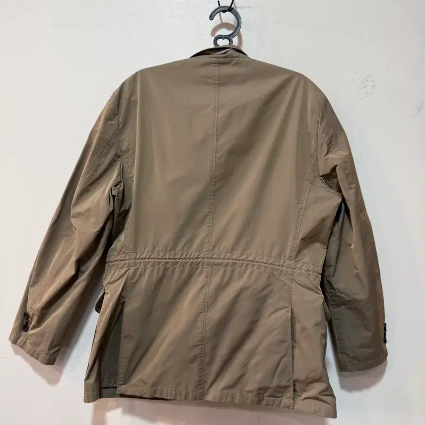 [SOLD OUT] 마에스트로 남성 사파리 자켓 100