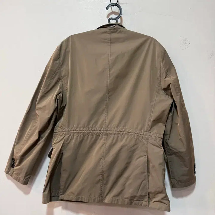 [SOLD OUT] 마에스트로 남성 사파리 자켓 100