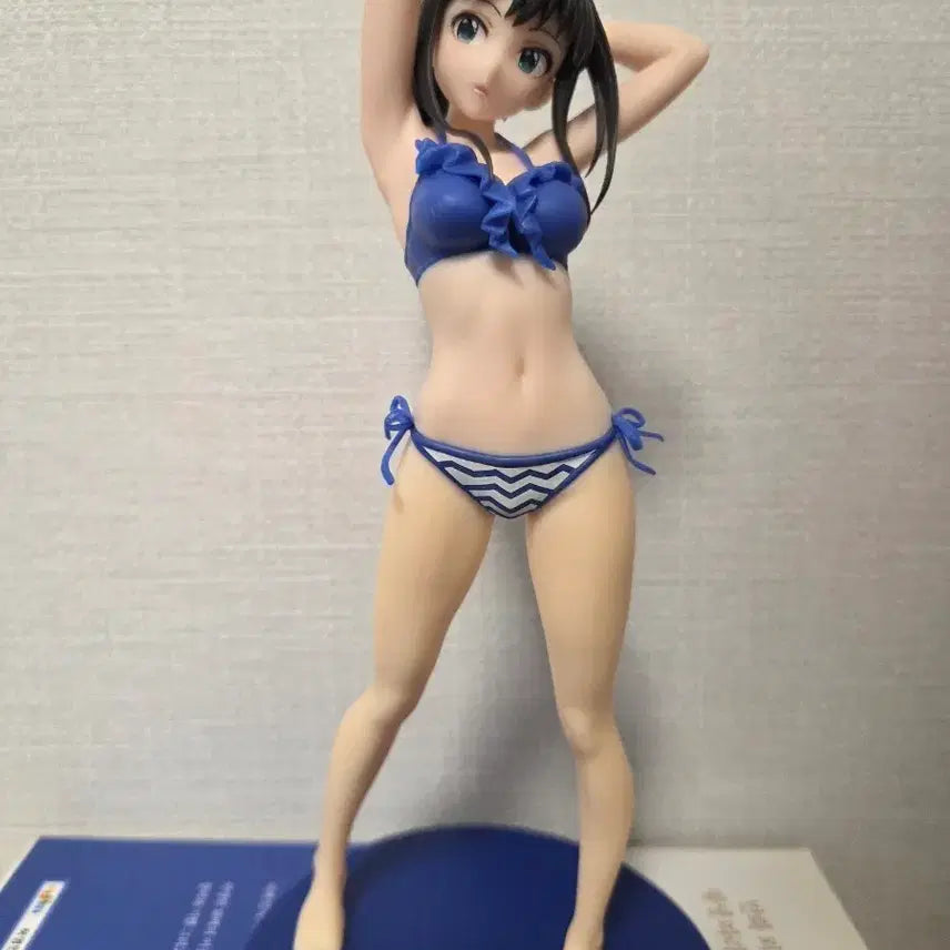 [BUNJANG] Banpresto Shibuya Rin Celestial vivi Figure / 아이돌마스터 신데렐라 걸즈 시부야 린