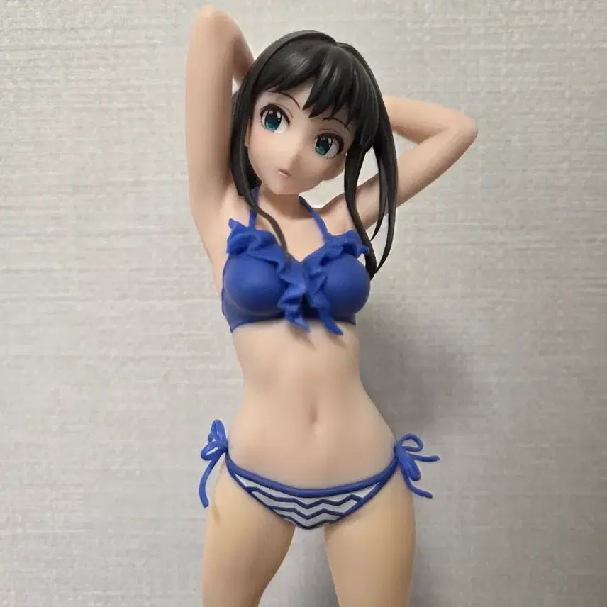 [BUNJANG] Banpresto Shibuya Rin Celestial vivi Figure / 아이돌마스터 신데렐라 걸즈 시부야 린