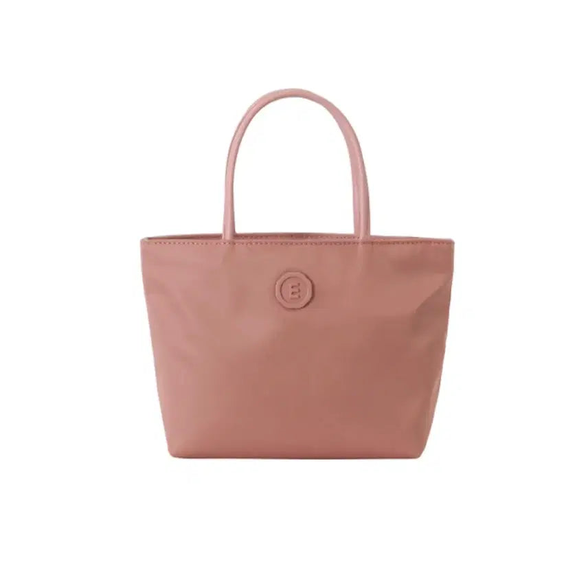 [BUNJANG] Minitmute Claw Mini Soft Pink Handbag / 미닛뮤트 클로 미니 소프트 핑크 핸드백
