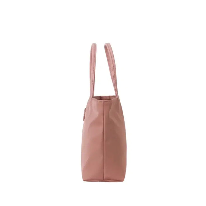 [BUNJANG] Minitmute Claw Mini Soft Pink Handbag / 미닛뮤트 클로 미니 소프트 핑크 핸드백