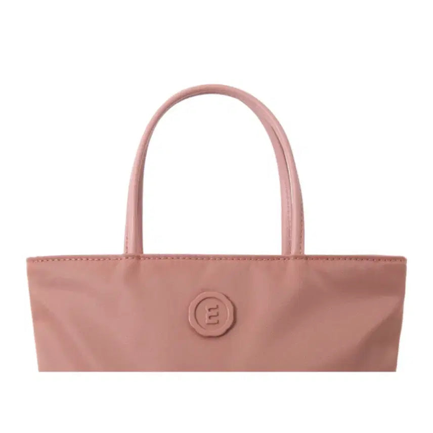 [BUNJANG] Minitmute Claw Mini Soft Pink Handbag / 미닛뮤트 클로 미니 소프트 핑크 핸드백