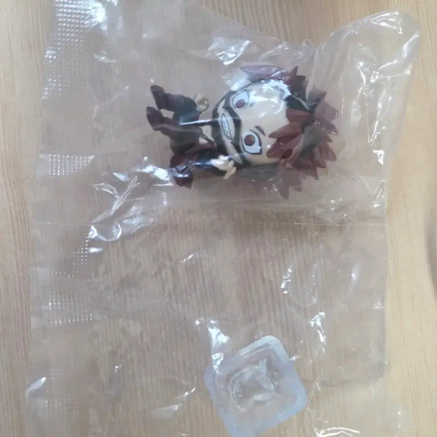 [BUNJANG] My Hero Academia Eijiro Kirishima Unsealed Gacha / 히로아카 키리시마 에이지로 미개봉 가챠