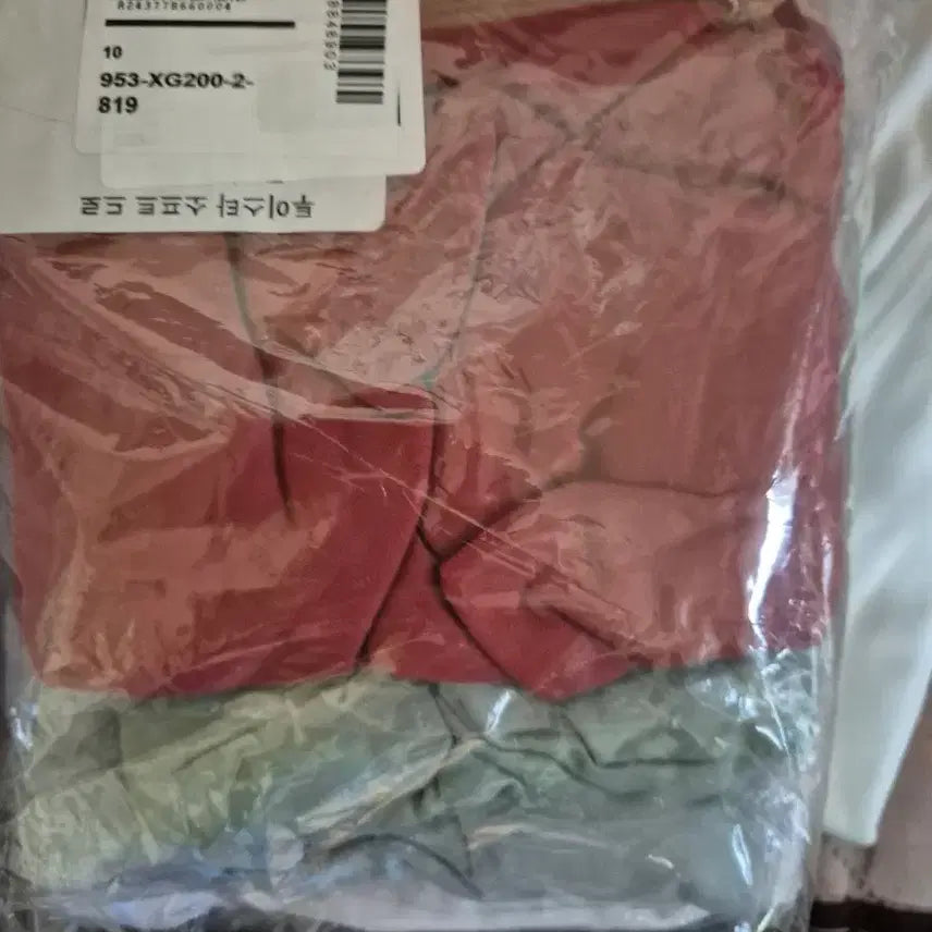 [BUNJANG] Spao Cool Tech Boxers (6-Pack) / 드로즈 6매입 110사이즈 새상품