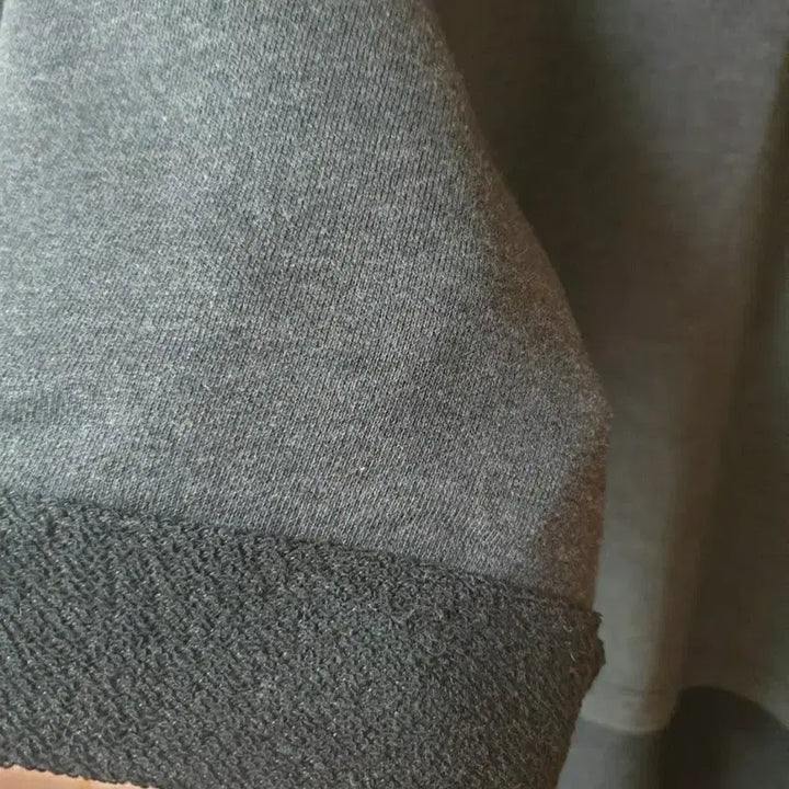 [BUNJANG] Oversized Asymmetrical T-Shirt / (새제품)언발 박시티셔츠