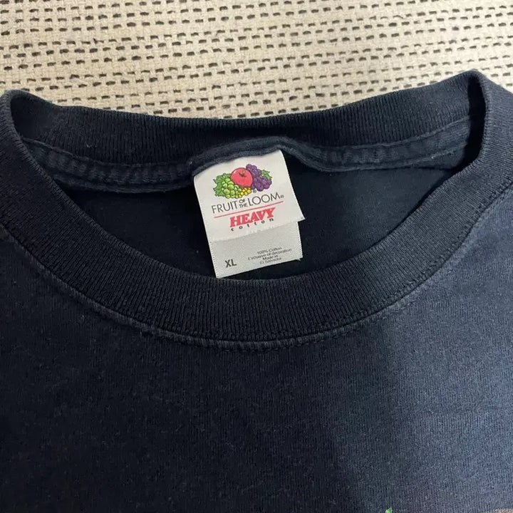 [SOLD OUT] 빈티지 심슨 티셔츠 XL