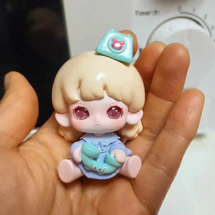 [SOLD OUT] 정품 유이 피규어