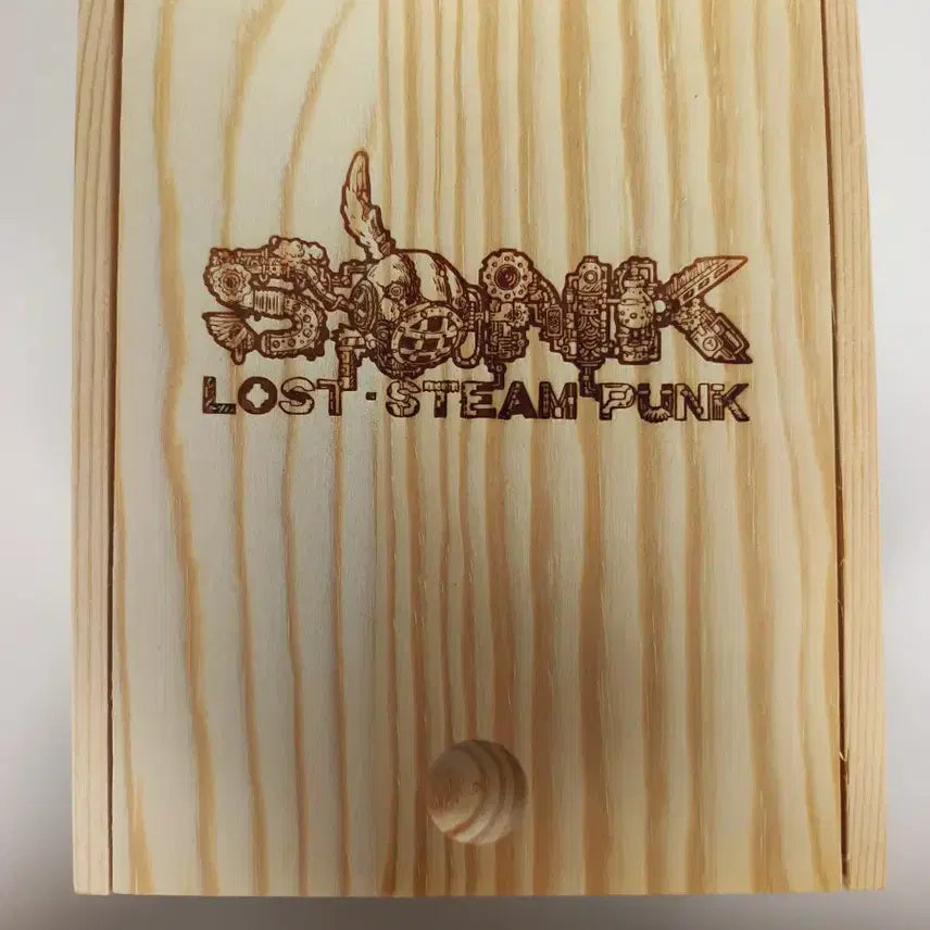 [BUNJANG] Sanktoy Good Night Fire Gold Blue Figure / 생크토이 굿나잇 파이어-골드블루