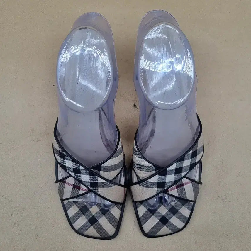 [BUNJANG] Burberry Women&