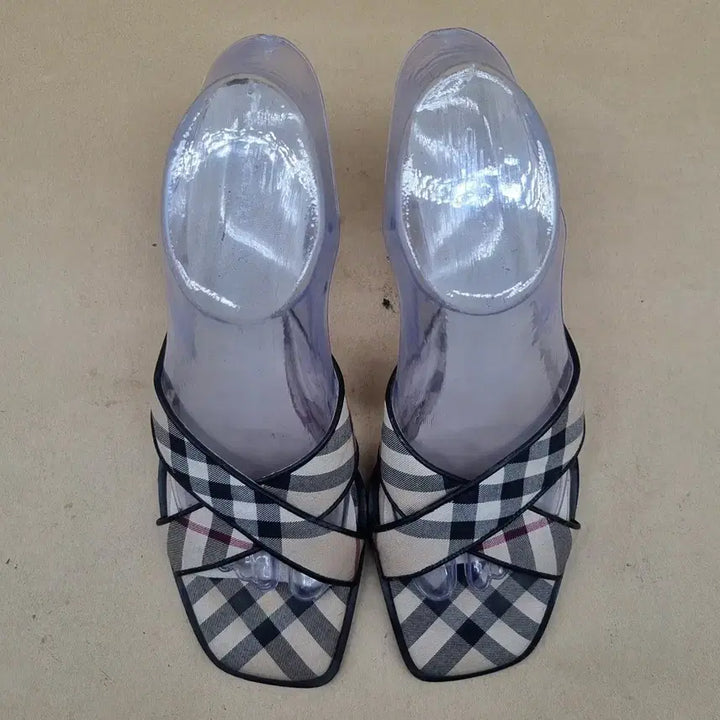 [BUNJANG] Burberry Women&