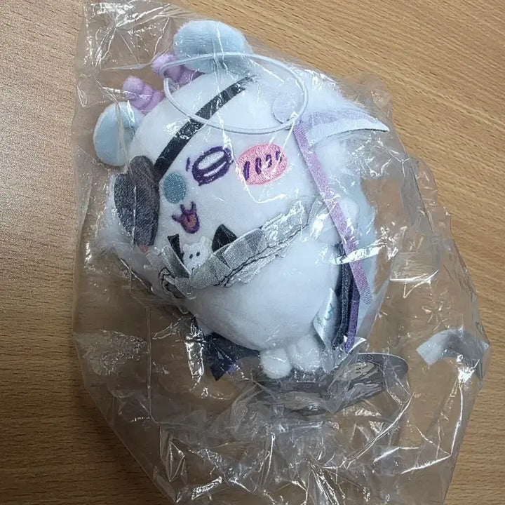 [BUNJANG] Chiikawa Tenshi Akuma Momonga Mascot / (미개봉)치이카와 텐시아쿠마 악마 모몽가 마스코트