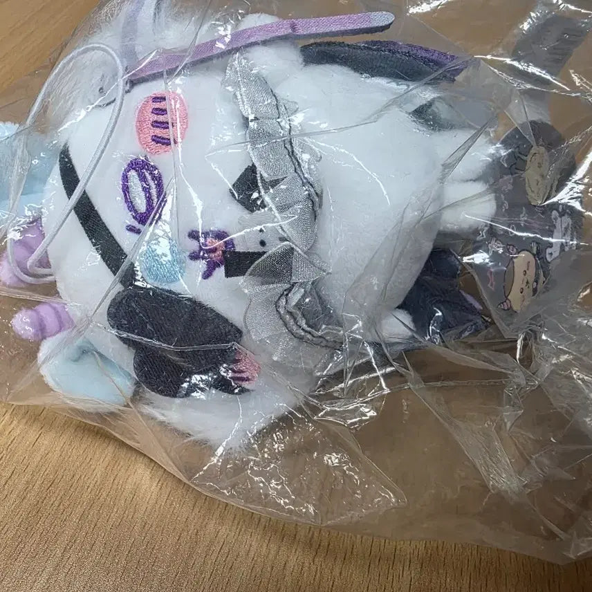 [BUNJANG] Chiikawa Tenshi Akuma Momonga Mascot / (미개봉)치이카와 텐시아쿠마 악마 모몽가 마스코트