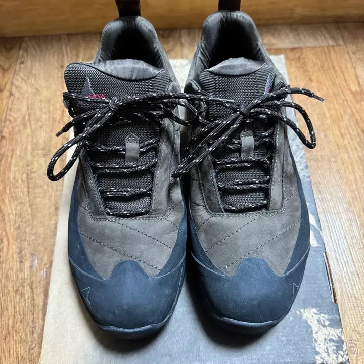 [SOLD OUT] [42] ROA 로아 하이킹 카타리나 브라운