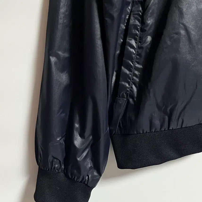 [BUNJANG] Adidas Germany Windbreaker Jacket 100 / 레어 공용 아디다스 독일 바람막이 윈드브레이커 자켓 점퍼 100