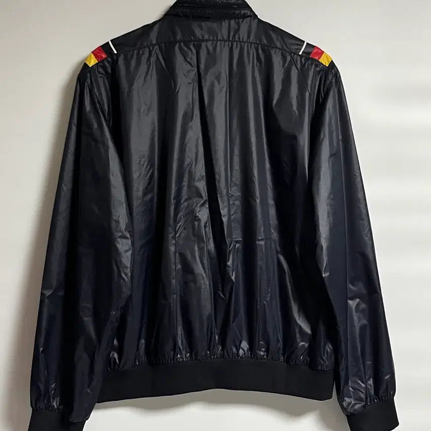 [BUNJANG] Adidas Germany Windbreaker Jacket 100 / 레어 공용 아디다스 독일 바람막이 윈드브레이커 자켓 점퍼 100