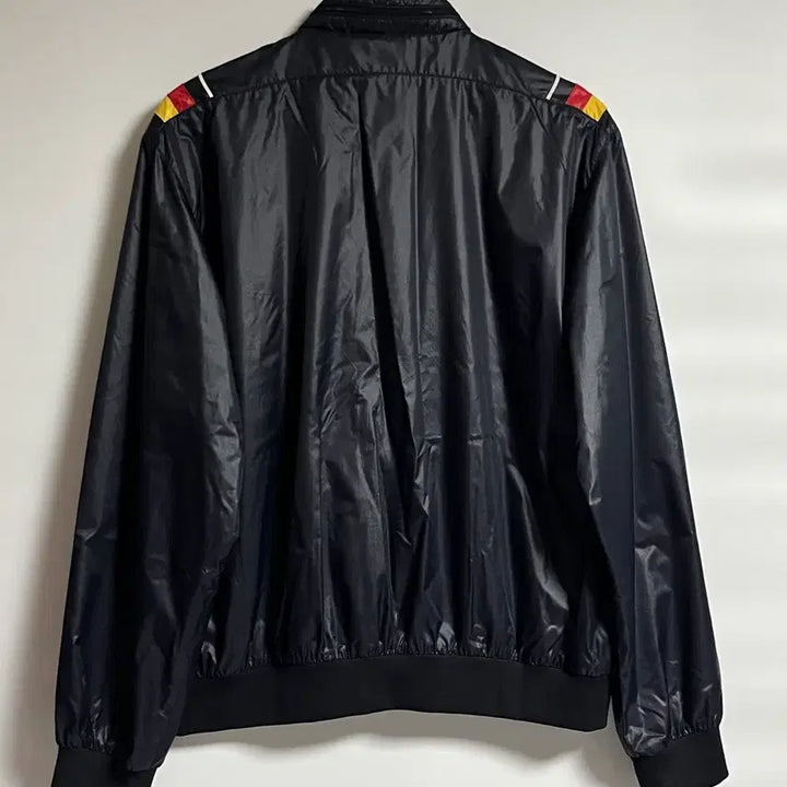 [BUNJANG] Adidas Germany Windbreaker Jacket 100 / 레어 공용 아디다스 독일 바람막이 윈드브레이커 자켓 점퍼 100