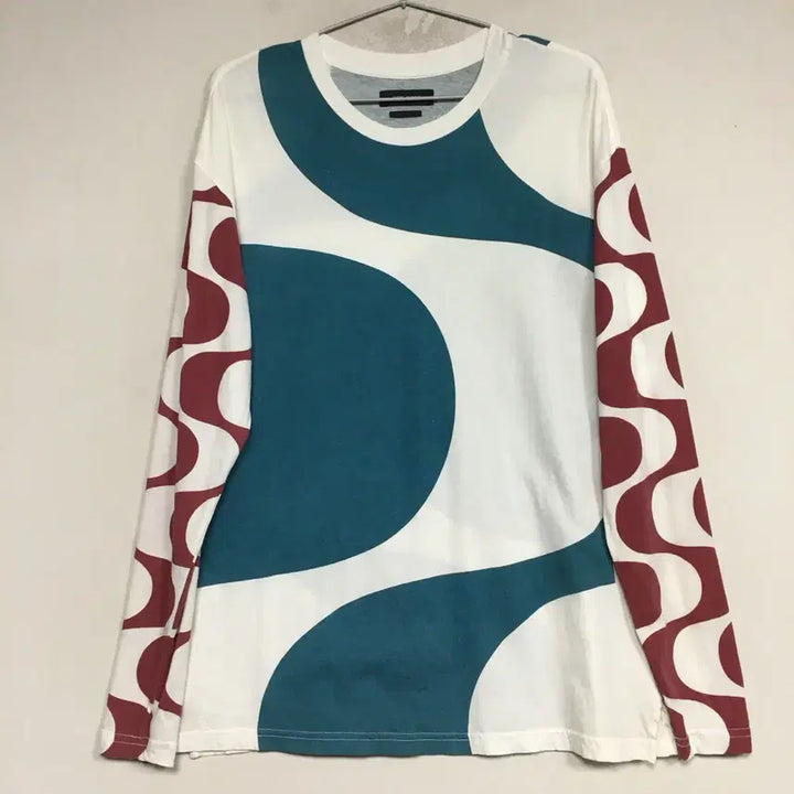 [BUNJANG] Isabel Marant Long Sleeve T-shirt XS / 이자벨마랑 정품 슬리브 긴팔 티셔츠 xs