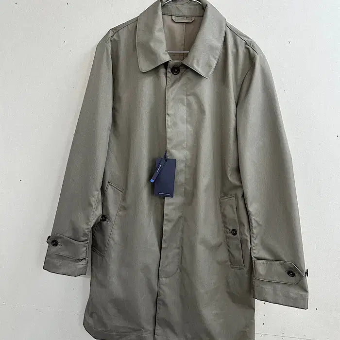 [BUNJANG] FESPWO Waterproof Coat L / 새상품 페스포우 방수 코트 L