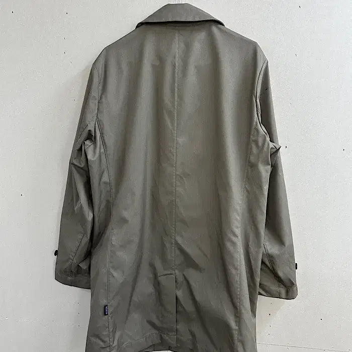 [BUNJANG] FESPWO Waterproof Coat L / 새상품 페스포우 방수 코트 L
