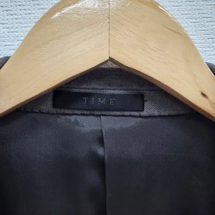 [BUNJANG] Time Homme 2020 Blazer Jacket / 타임옴므 2020 블레이져 자켓 / C-1051