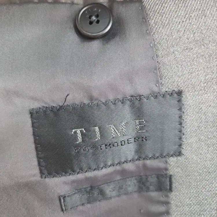 [BUNJANG] Time Homme 2020 Blazer Jacket / 타임옴므 2020 블레이져 자켓 / C-1051