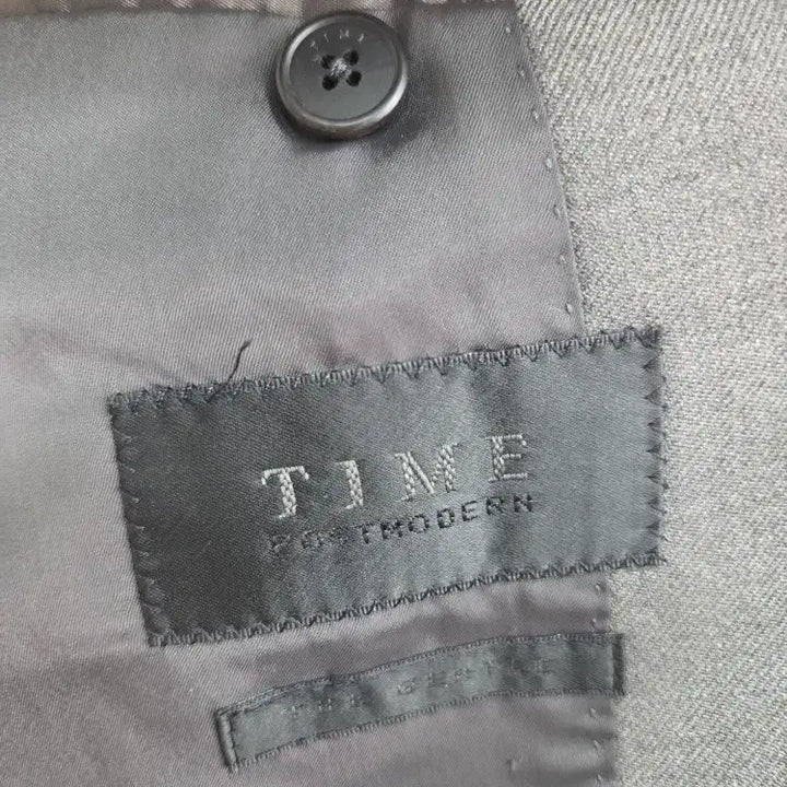 [BUNJANG] Time Homme 2020 Blazer Jacket / 타임옴므 2020 블레이져 자켓 / C-1051