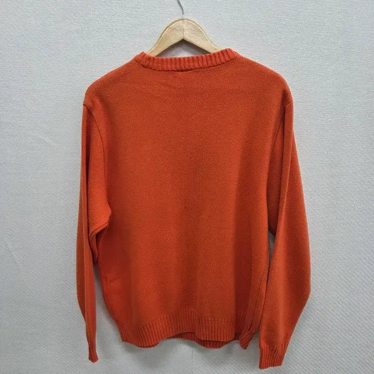 [BUNJANG] Acme De La Vie Round Neck Knit Sweater / 아크메드라비 라운드넥 니트 / C-1052