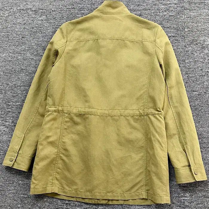 [BUNJANG] Beanpole Linen Jacket M / 빈폴 린넨 자켓 M