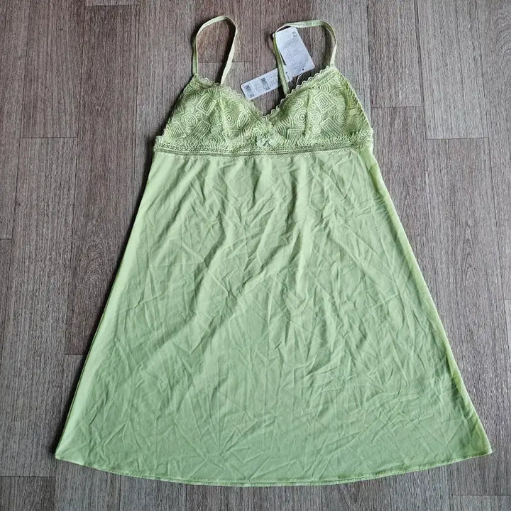 [SOLD OUT] 바바라 란제리 90슬립새상품