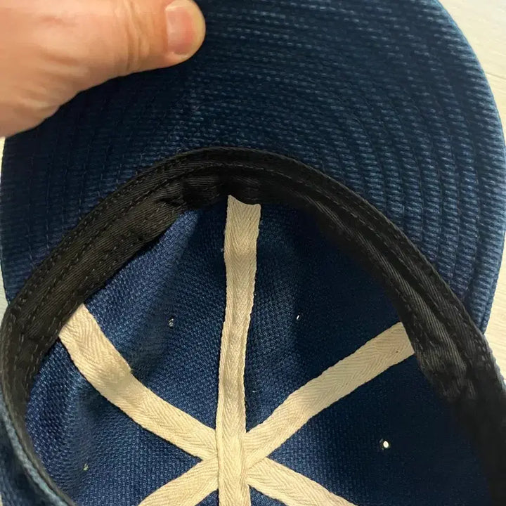 [BUNJANG] the hillside Cap / the hillside 모자 팝니다