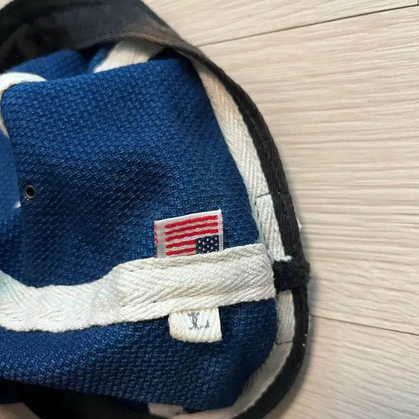 [BUNJANG] the hillside Cap / the hillside 모자 팝니다
