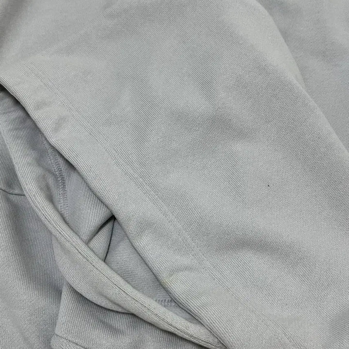 [BUNJANG] Barrel Cropped Hoodie Zip-up / barrel 배럴핏 여성 크롭 후드집업