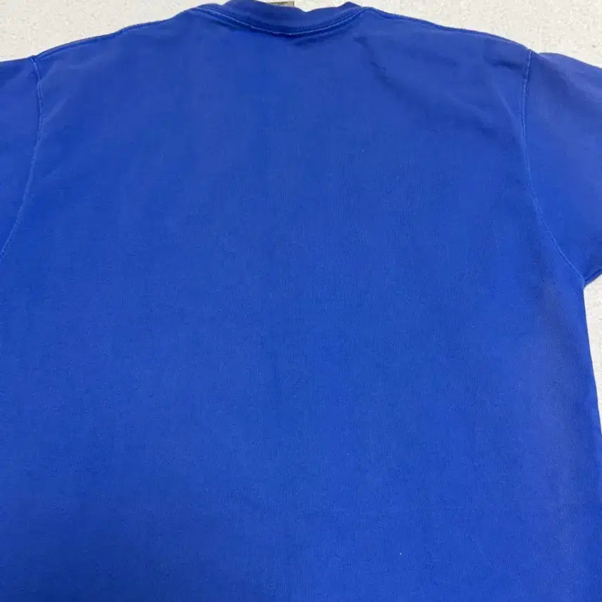 [BUNJANG] Nike ACG Blue Short Sleeve T-shirt L / 나이키 ACG 블루 반팔 티셔츠 L