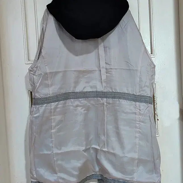 [SOLD OUT] 남성 후드점퍼100 봄 야상 점퍼 새상품