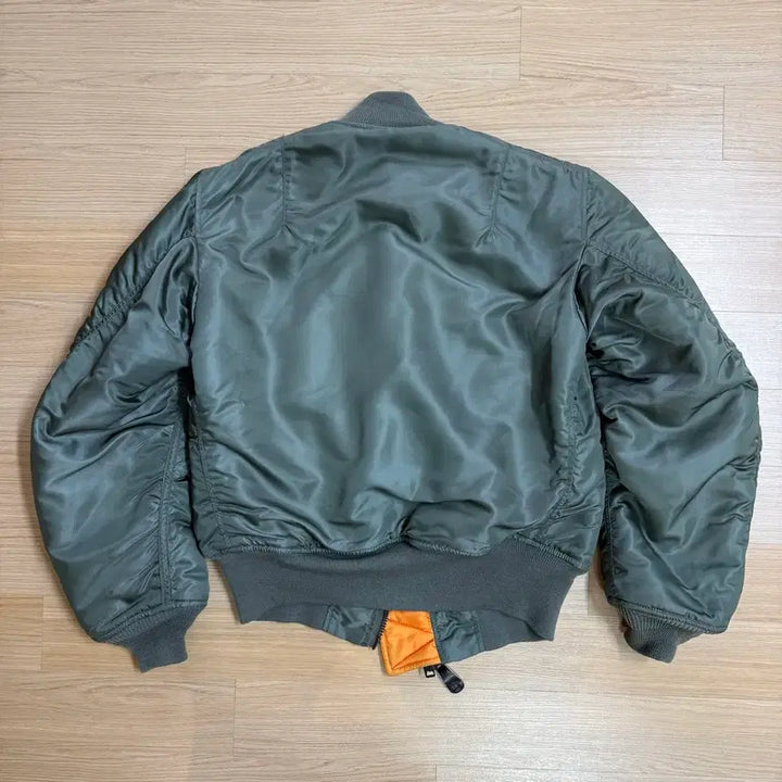 [SOLD OUT] (S)60s ma-1 오리지널 알파