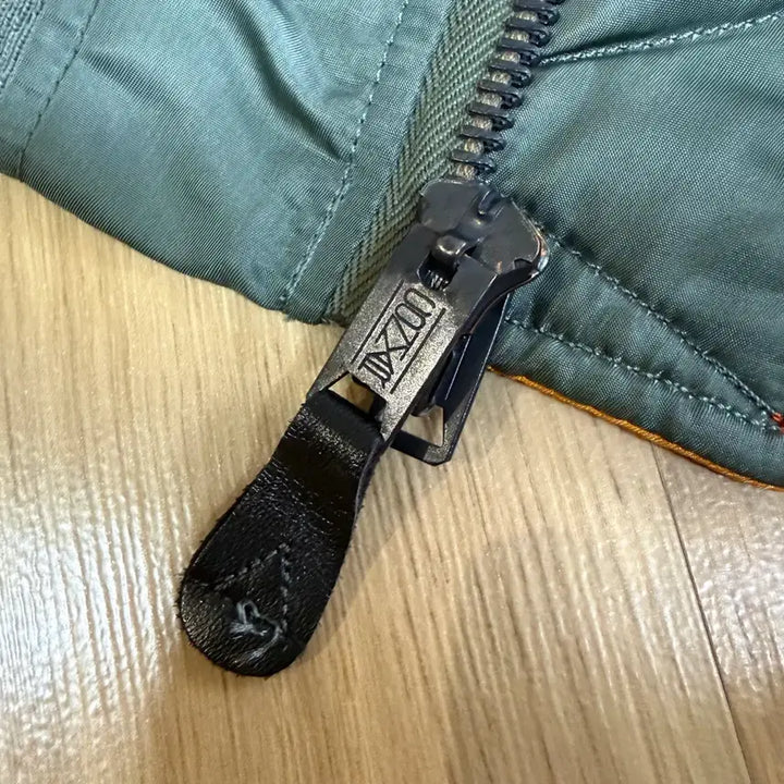 [SOLD OUT] (S)60s ma-1 오리지널 알파