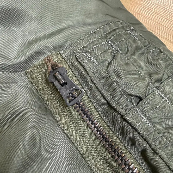 [SOLD OUT] (S)60s ma-1 오리지널 알파