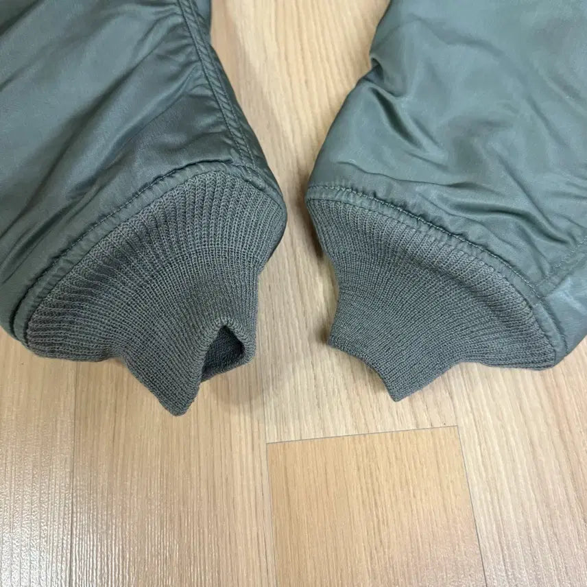 [SOLD OUT] (S)60s ma-1 오리지널 알파