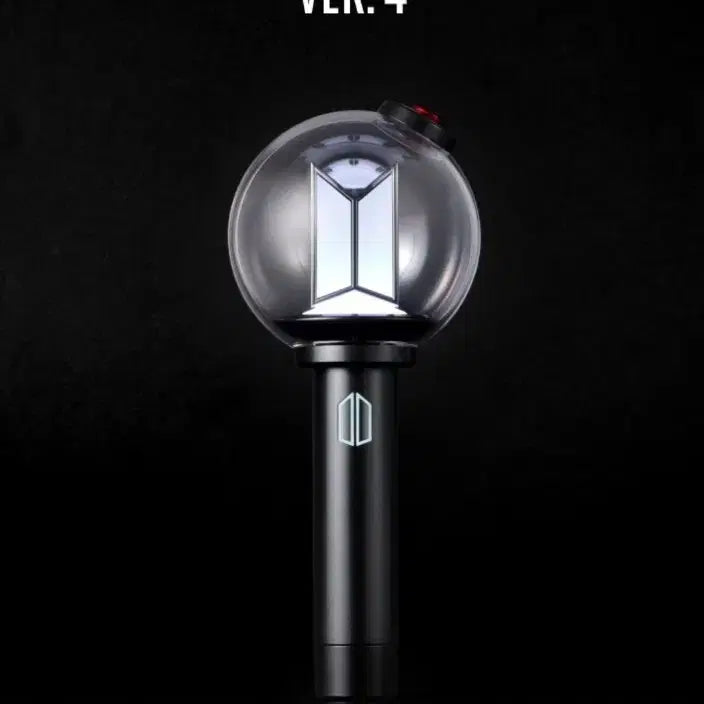 [SOLD OUT] BTS 응원봉 아미밤4 + 파츠 (BTS ver.) 세트