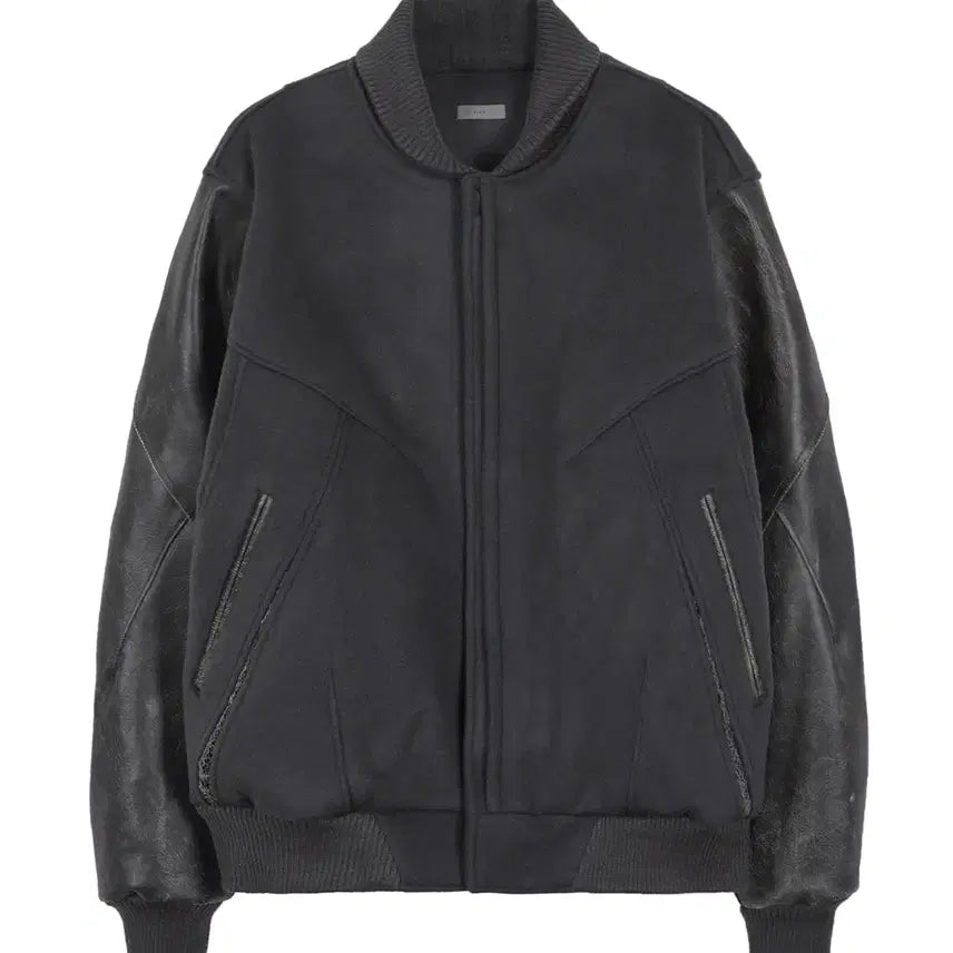 [SOLD OUT] xlim ep6 03 jacket  charcoal s