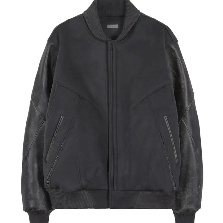 [SOLD OUT] xlim ep6 03 jacket  charcoal s