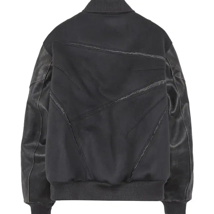 [SOLD OUT] xlim ep6 03 jacket  charcoal s