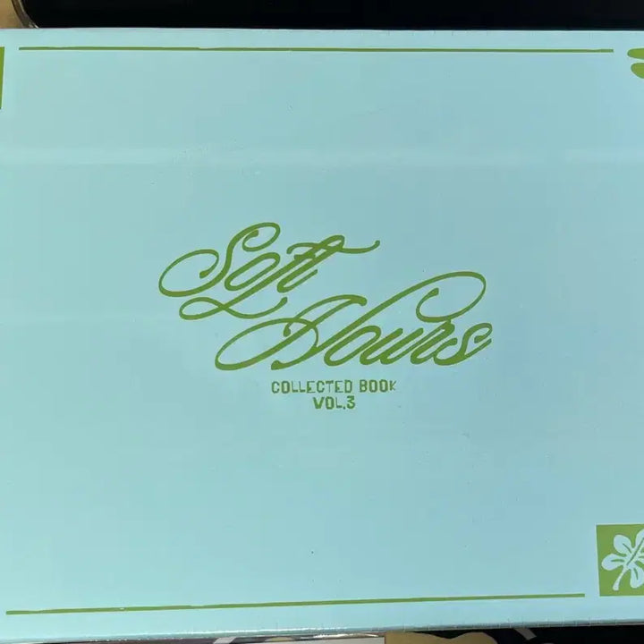 [BUNJANG] BOYNEXTDOOR Colbook Ver. 3 Set / 오늘만 4.8|보이넥스트도어 콜북 버전3 세트 미개봉 양도(특전x)