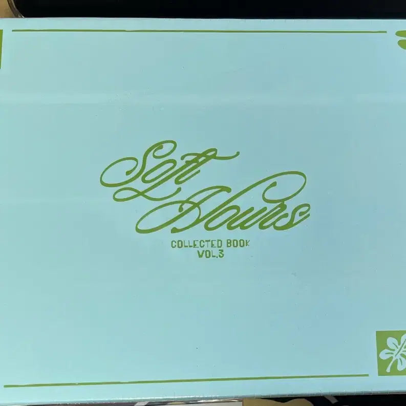 [BUNJANG] BOYNEXTDOOR Colbook Ver. 3 Set / 오늘만 4.8|보이넥스트도어 콜북 버전3 세트 미개봉 양도(특전x)