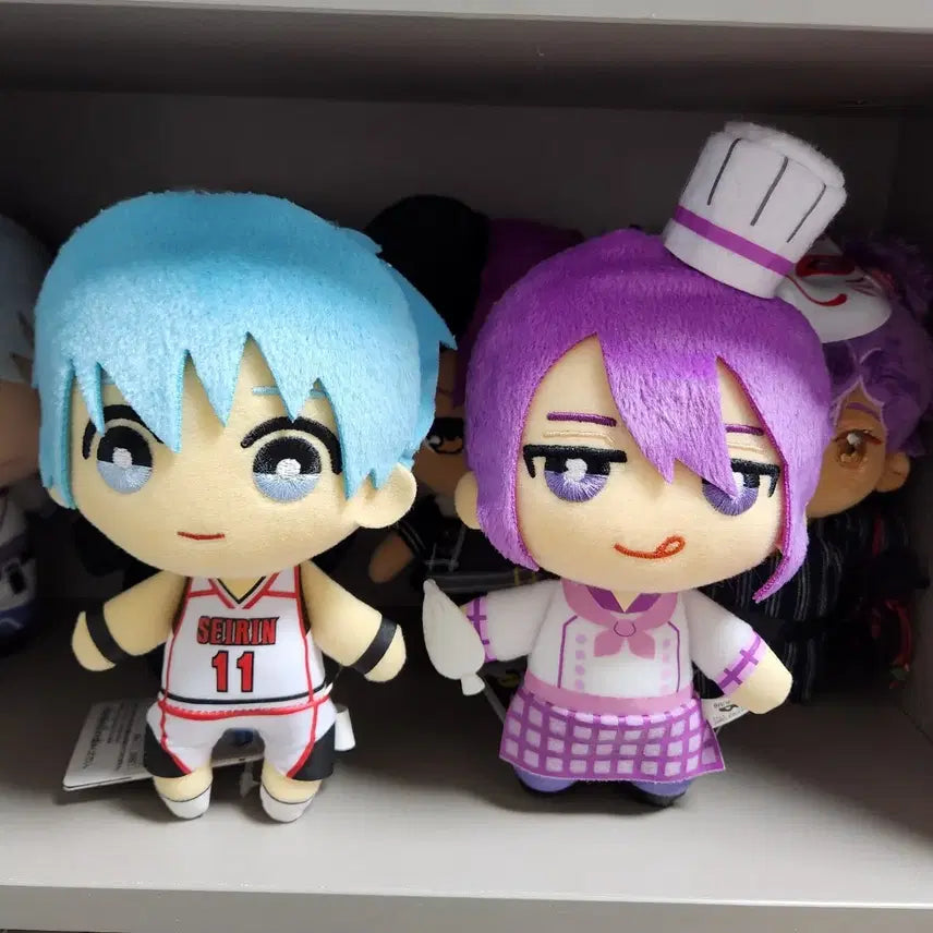 [BUNJANG] Kuroko&