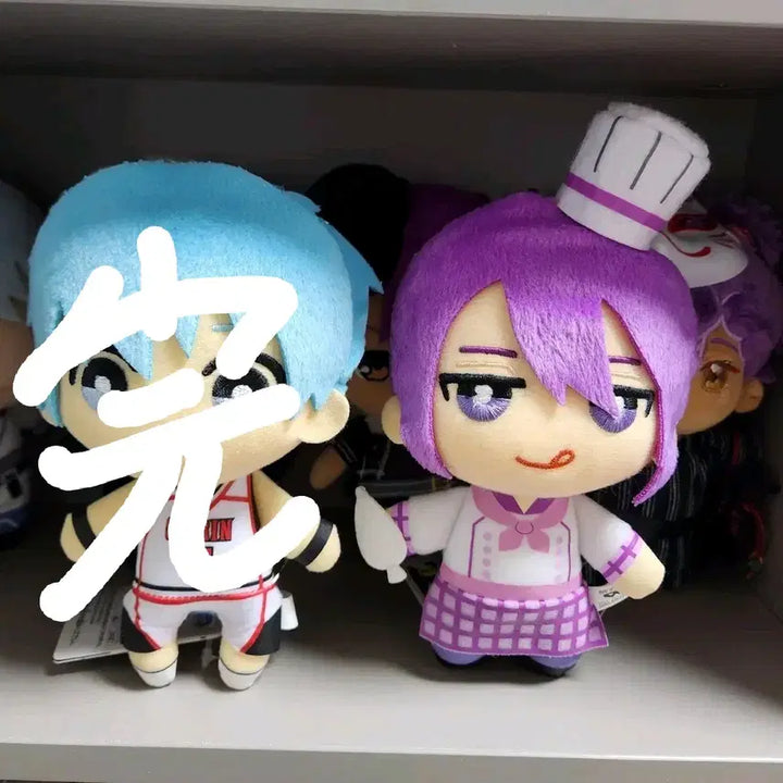 [BUNJANG] Kuroko&